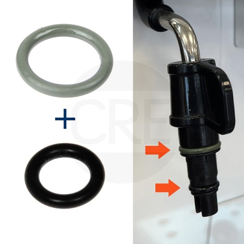 Delonghi guarnizioni ring - delonghi, o-ring