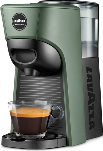 Lavazza tiny eco - eco, a