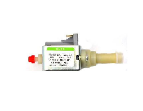 Pompa ulka macchina caffe 54w - ulka, caffe'