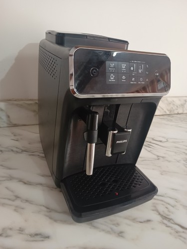Macchine caffè automatica - caffè,