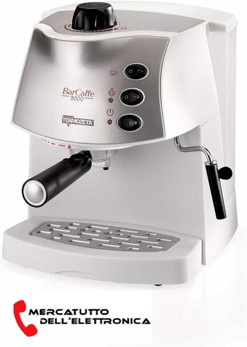 Macchina caffe termozeta - caffe,