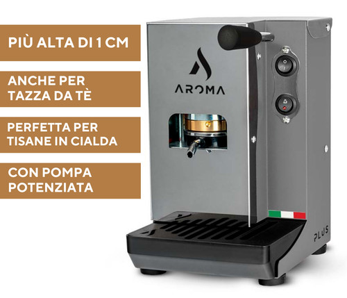 Macchina caffè cialde in - macchina, a