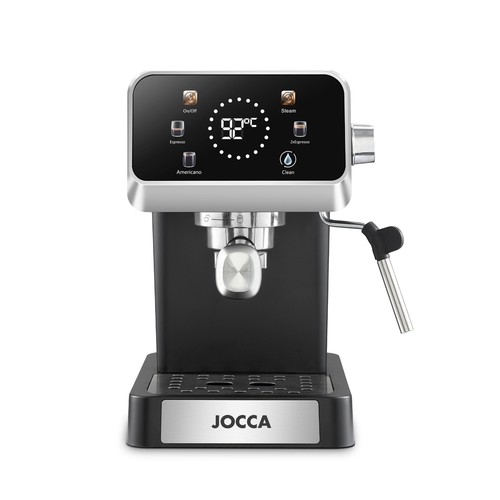 Jocca macchina caffè cialde - jocca, e