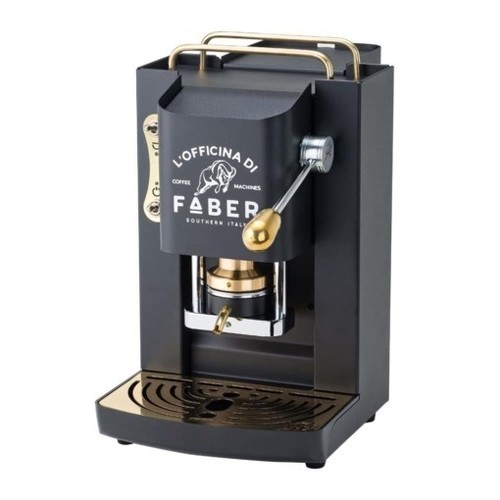 Faber pro deluxe macchina - faber, da