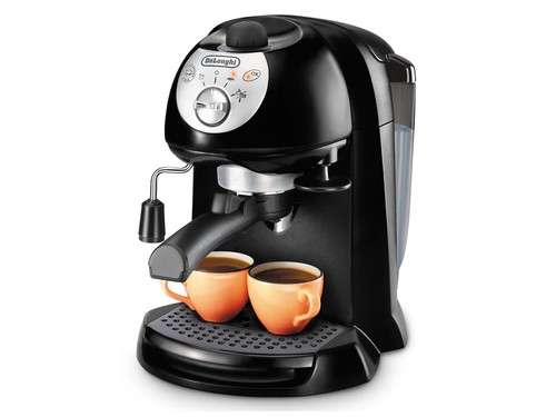 Longhi ec201 b - ec201.cd.b, macchina