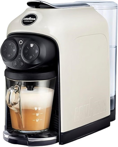 Macchina caffè lavazza desea - macchina,