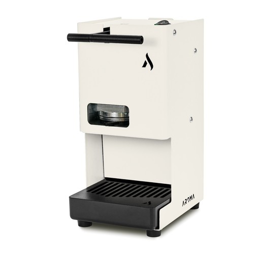 Macchina caffè cialde in - a,