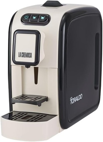 Macchina caffè toraldo - macchina, da