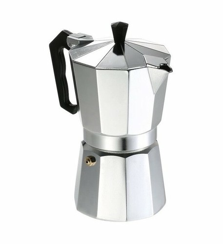 Caffettiera moka alluminio - moka, in