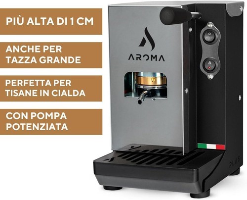 Macchina caffè cialde in - caffÈ, a
