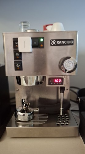 Macchina caffe espresso - macchina,