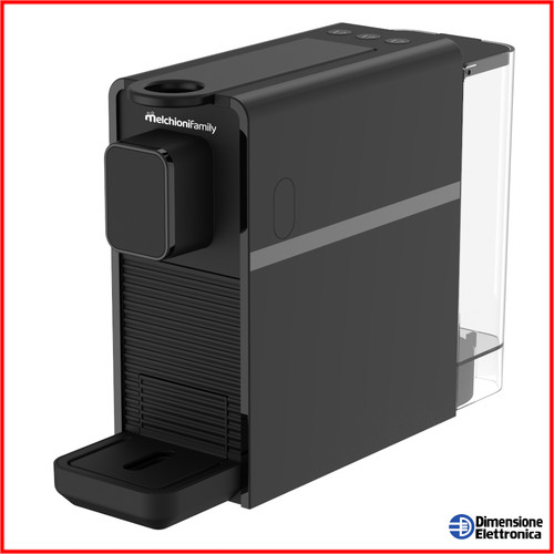 Macchina caffe automatica - macchina,