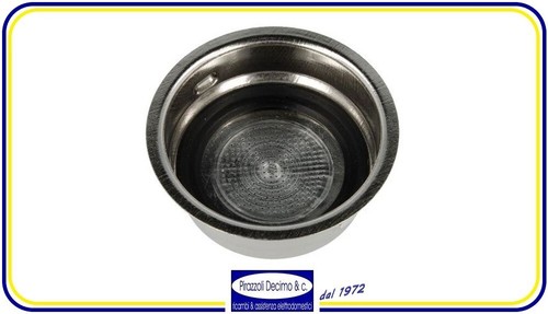 Delonghi filtro tazze - filtro, 2