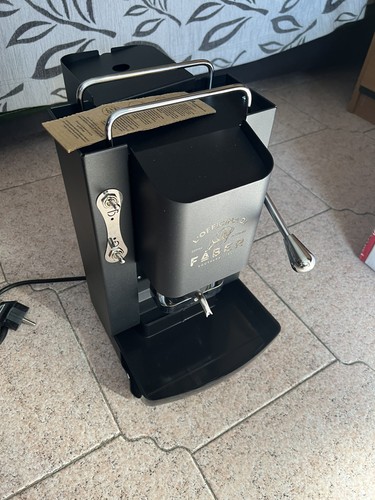 Faber pro deluxe - pro, da