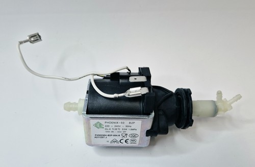 Pompa acqua pump - 🟣,