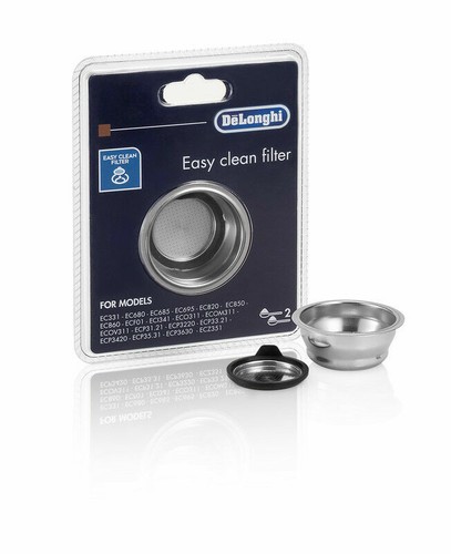 Delonghi filtro crema tazze - delonghi,