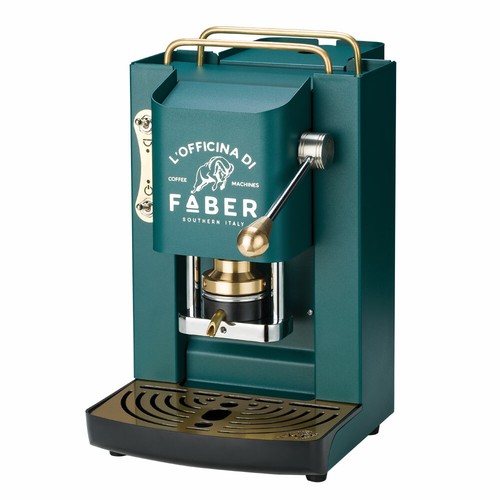 Macchina caffe cialde faber - macchina, a