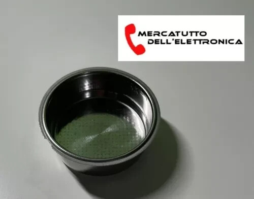 Filtro tazze per - 2,