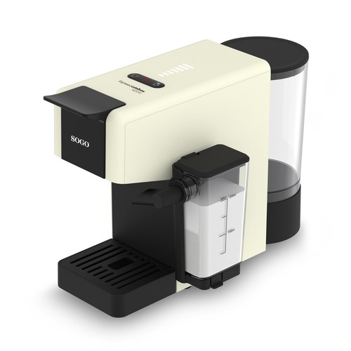 Macchina caffè 4in1 bar - 20,