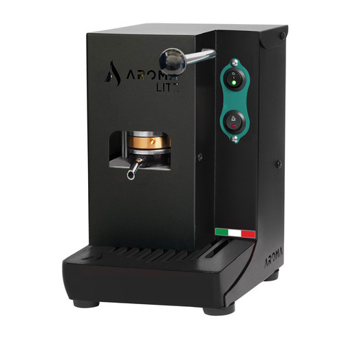 Macchina caffè cialde in - da,
