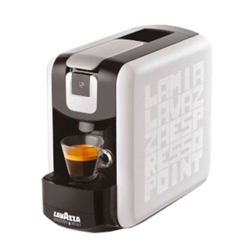 Macchina caffè capsule - caffè, point