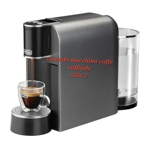 Ricambi macchina caffe a - da,