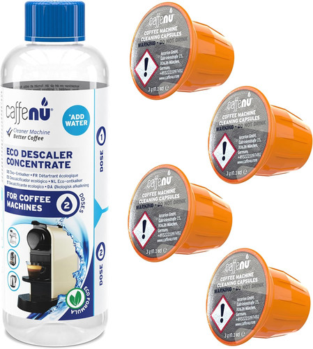 Capsule kit di - |,