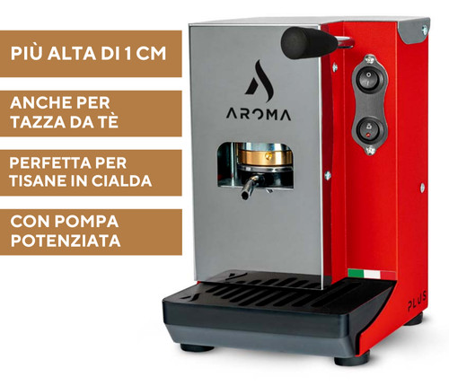 Macchina caffè cialde - caffÈ,