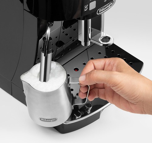 Longhi magnifica s - de'longhi,