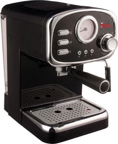 Macchina per caffè - espresso, e
