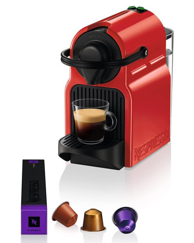 Krups inissia xn1005 - krups,
