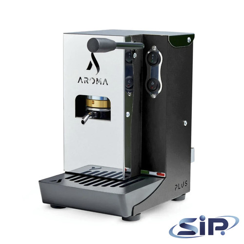 Aroma plus basic - aroma,