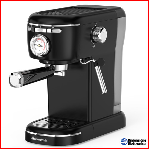 Macchina caffe melchioni - macchina,