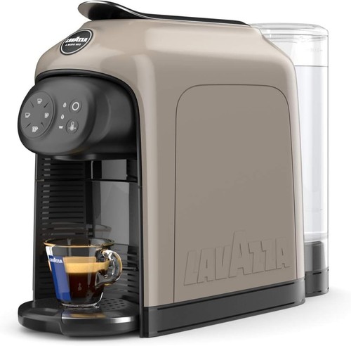 Lavazza idola 1500w - lavazza, macchina