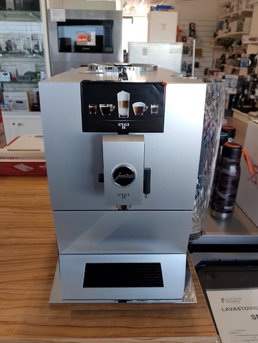 Macchina caffe jura ena8 - macchina,