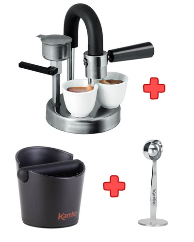 Kamira macchina caffè - kamira,