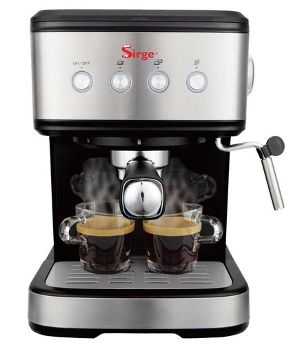 Macchina per caffe espresso - per,