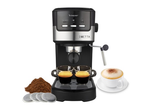 Macchina per caffè - macchina, espresso