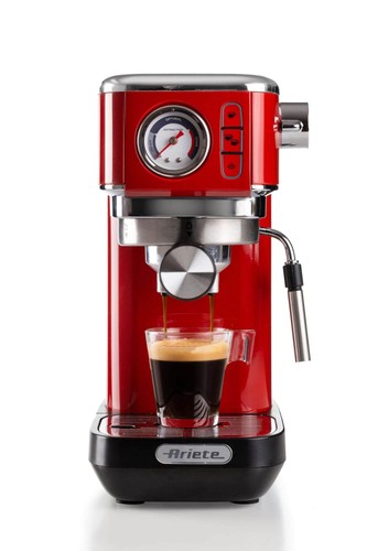 Ariete 1381 macchina caffè - 1381, da