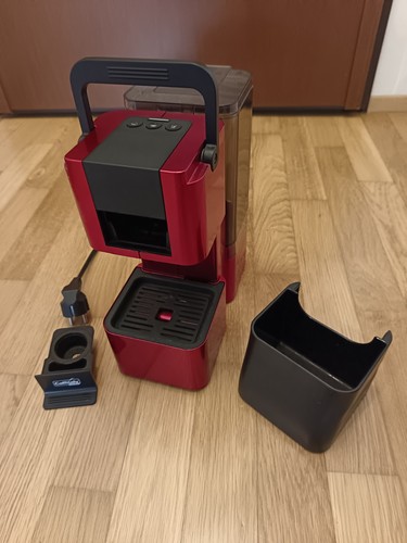 Caffitaly system macchina - system,