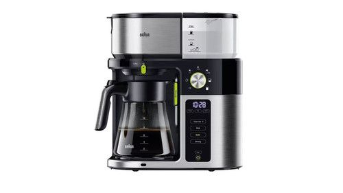 Macchina caffè filtro - macchina, da