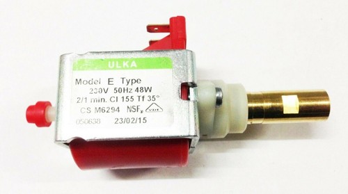 Pompa ulka ex5 - ex5, caffe'