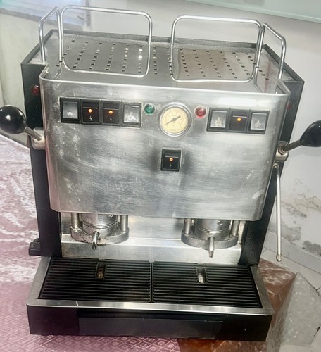 Spinel duetto macchina caffe - ,
