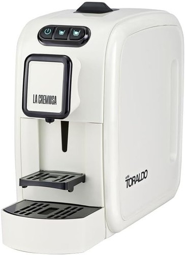 Macchina caffè toraldo - caffè,