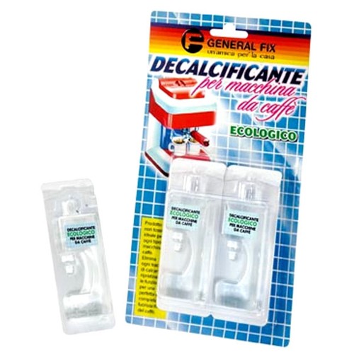 Decalcificante macchina caffe - decalcificante,