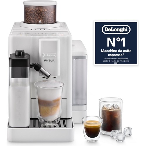 Macchina caffe automatica - macchina,