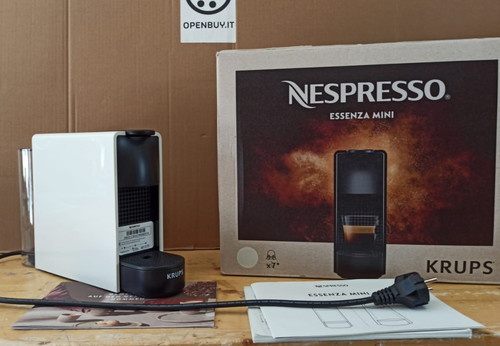 Krups essenza mini - essenza,