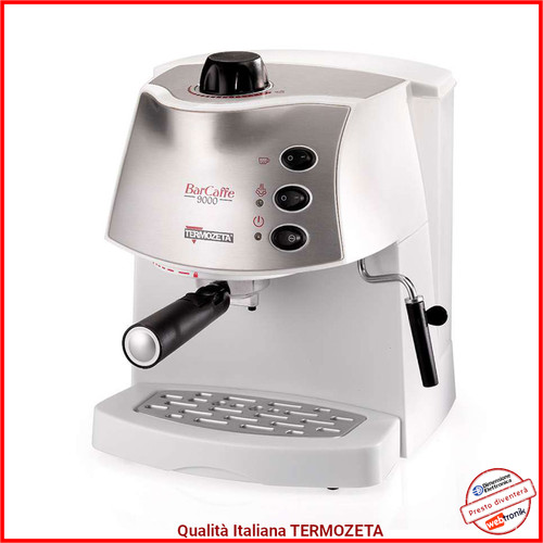 Macchina caffe cialde - cialde, e