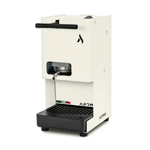 Macchina caffè cialde in - a,