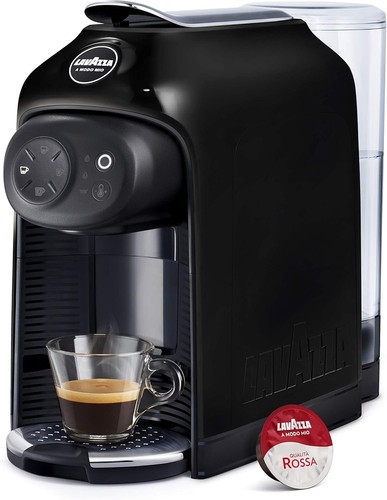 Lavazza idola 1500w macchina - lavazza,